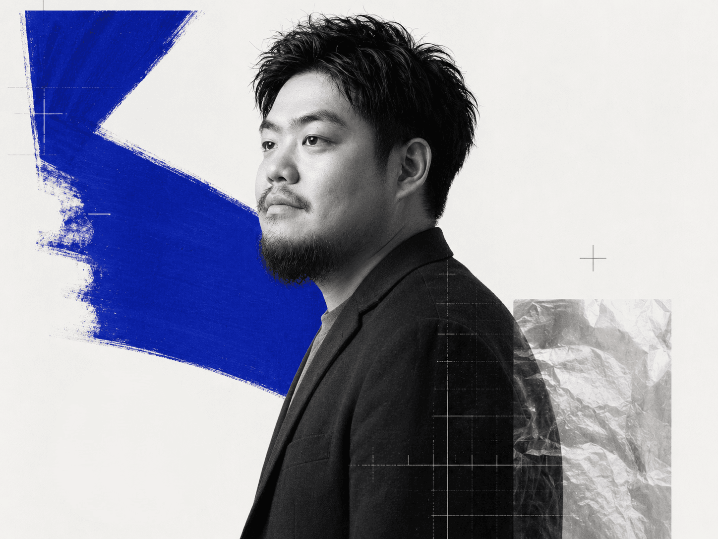 LIU YICHENG / 劉奕成