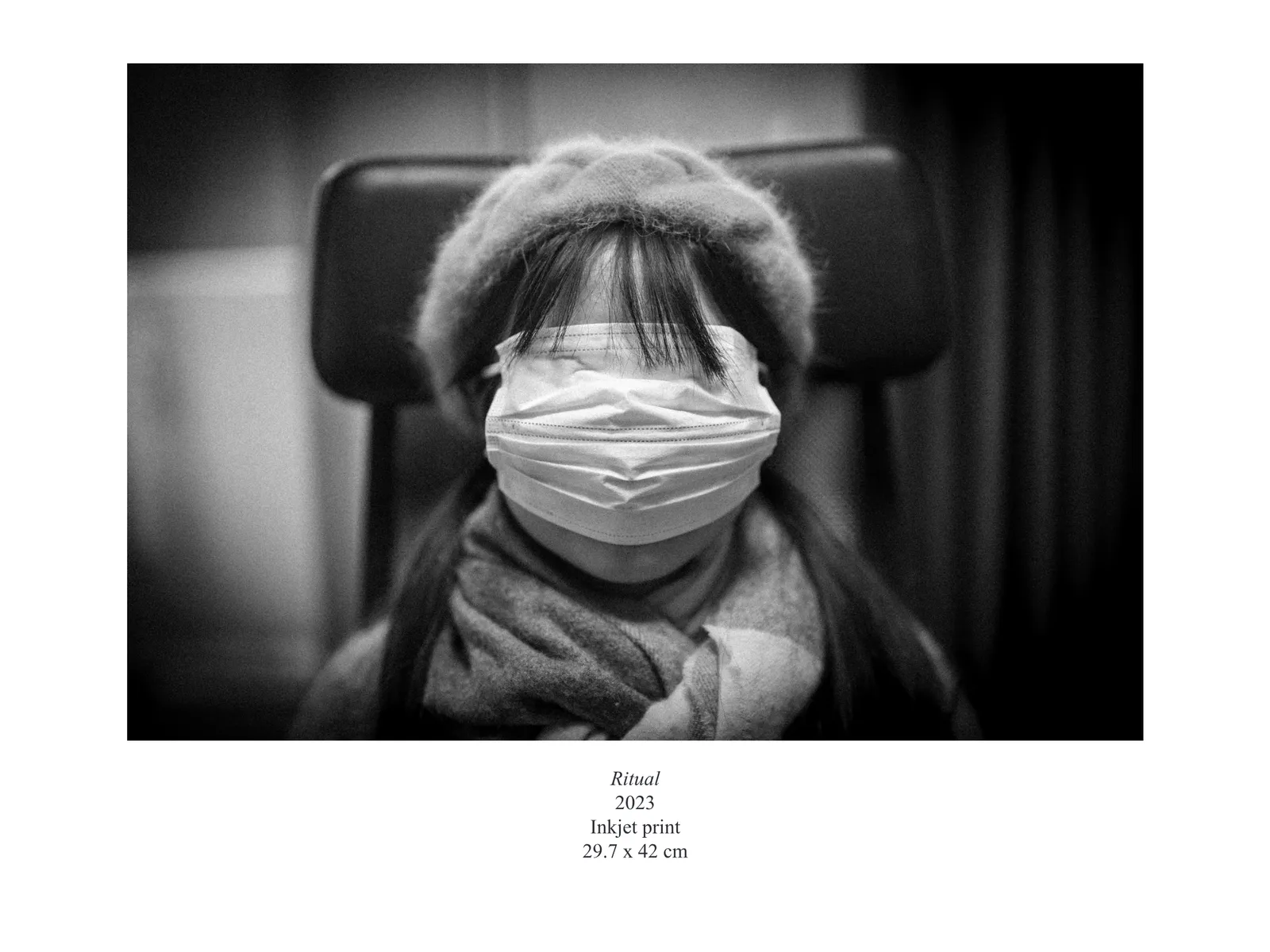 Photography & Installation — Portfolio — page 5