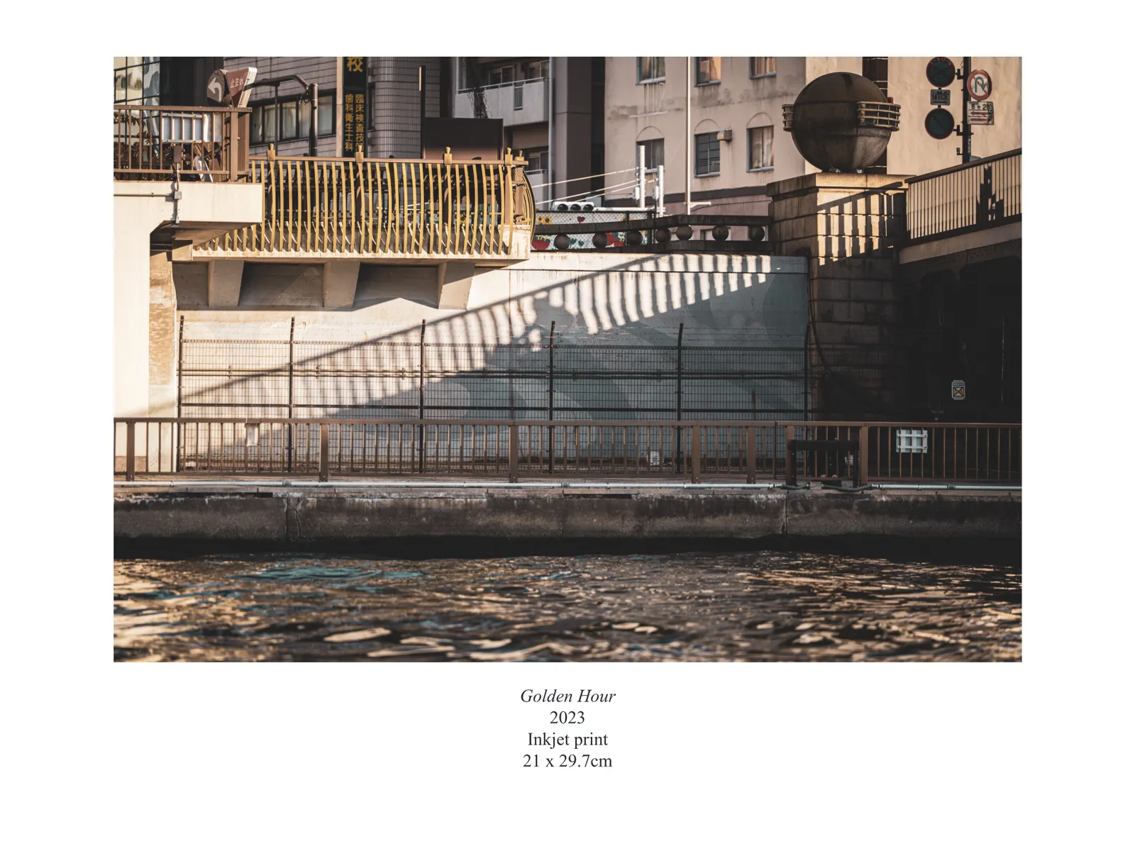 Photography & Installation — Portfolio — page 10