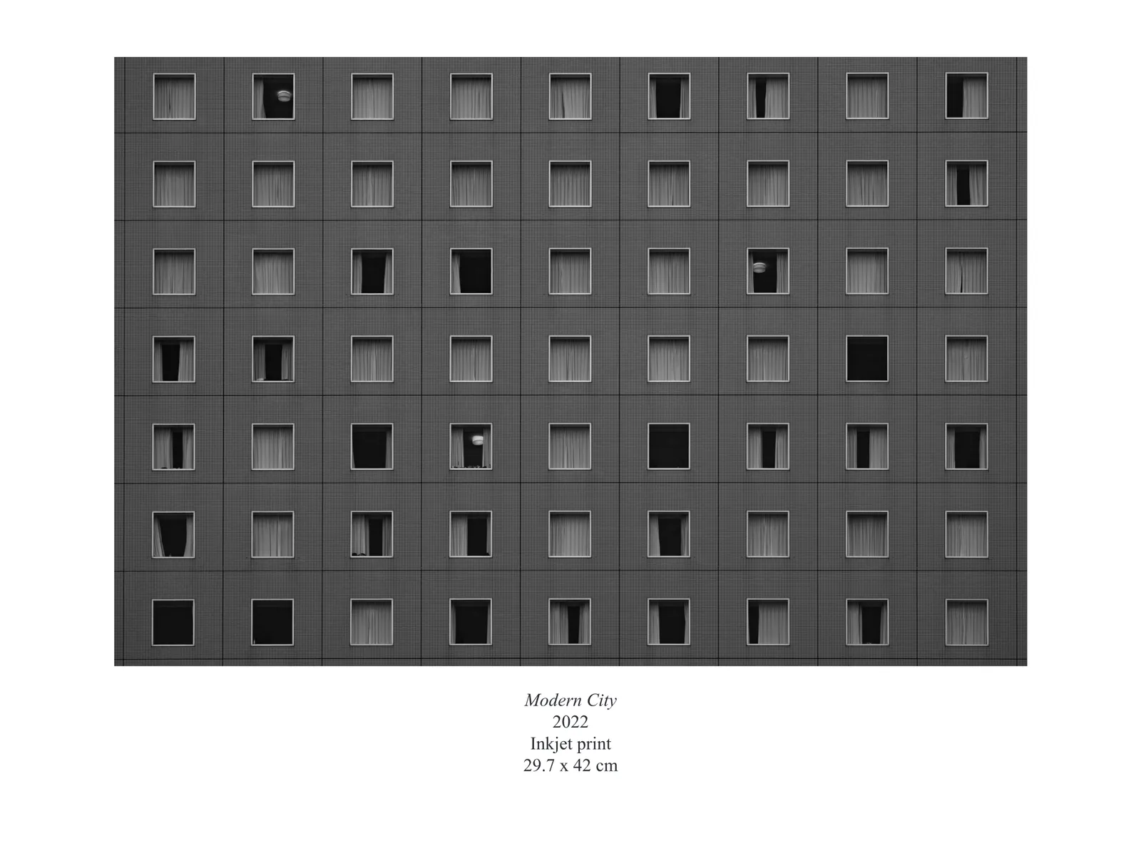 Photography & Installation — Portfolio — page 11