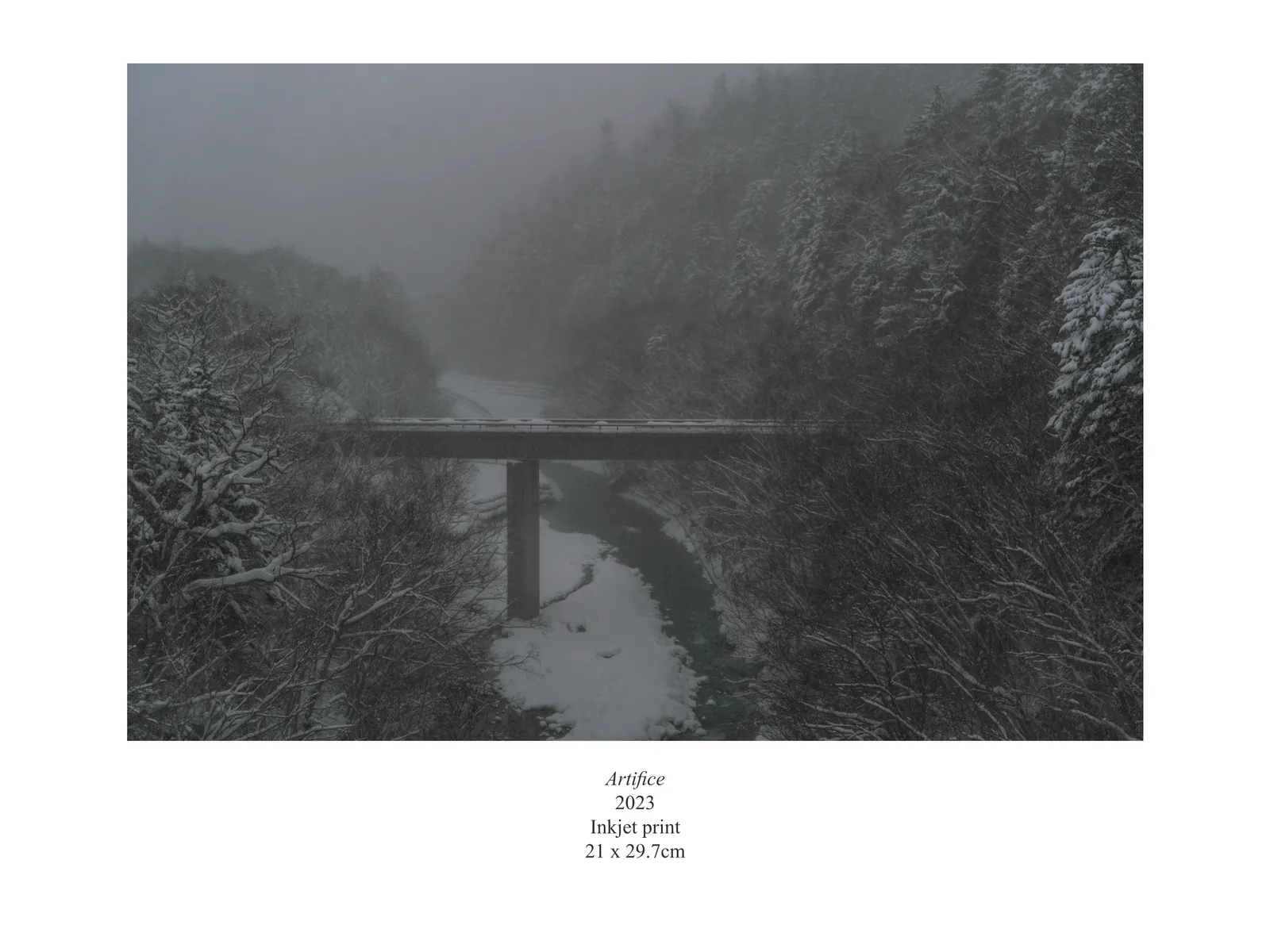 Photography & Installation — Portfolio — page 12