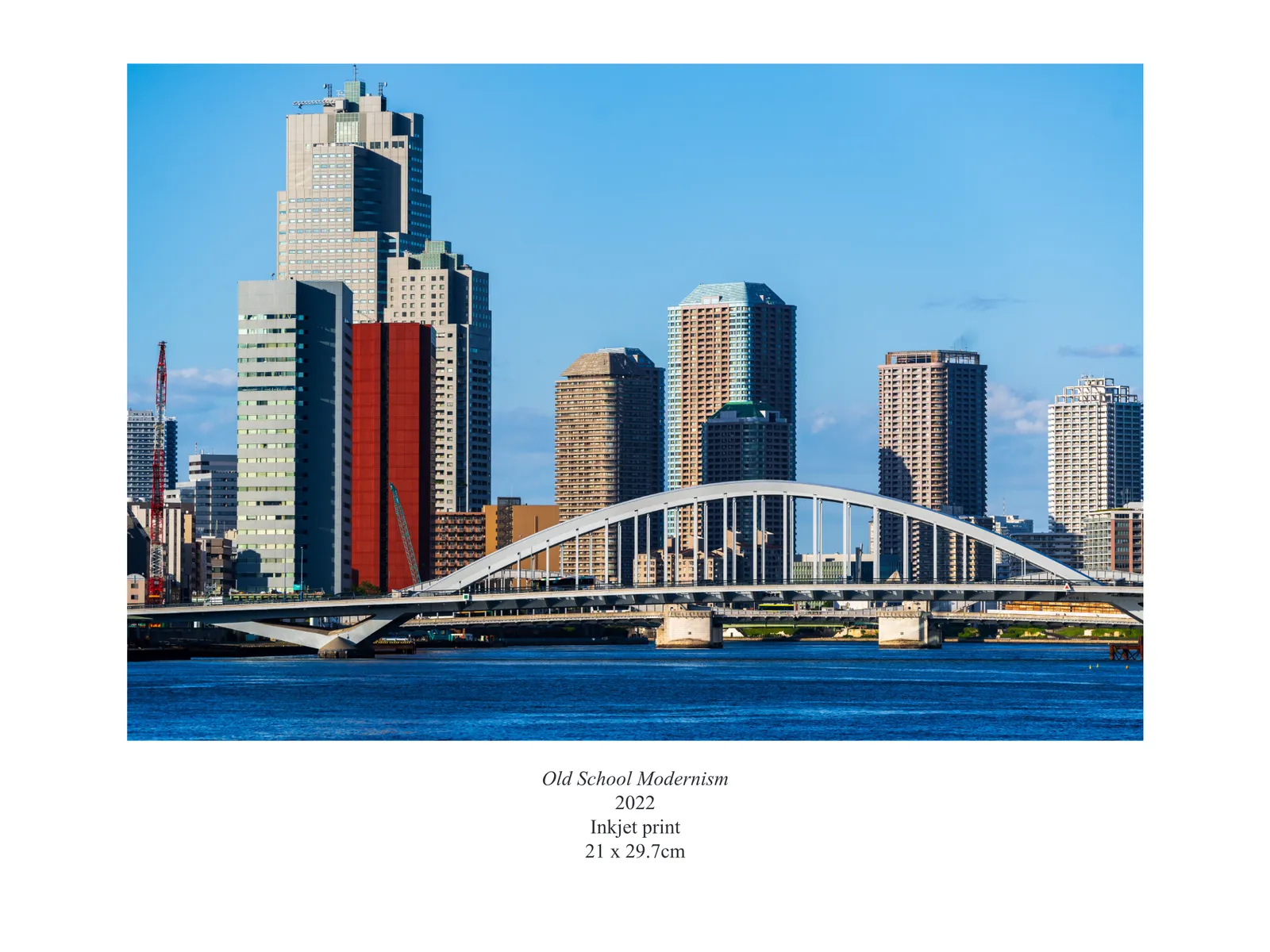 Photography & Installation — Portfolio — page 14