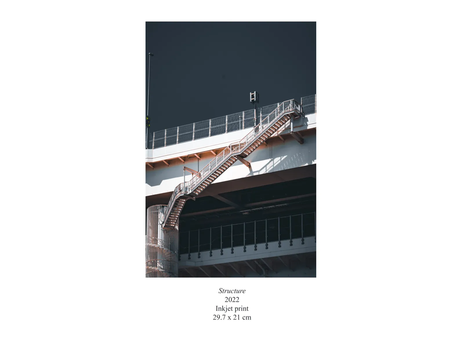 Photography & Installation — Portfolio — page 15