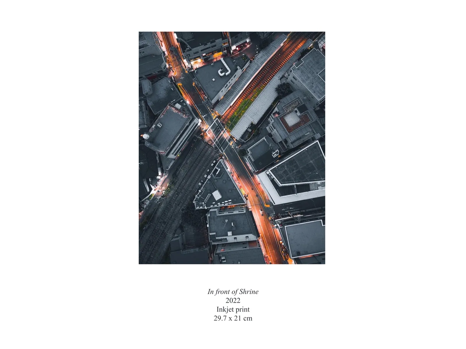 Photography & Installation — Portfolio — page 16