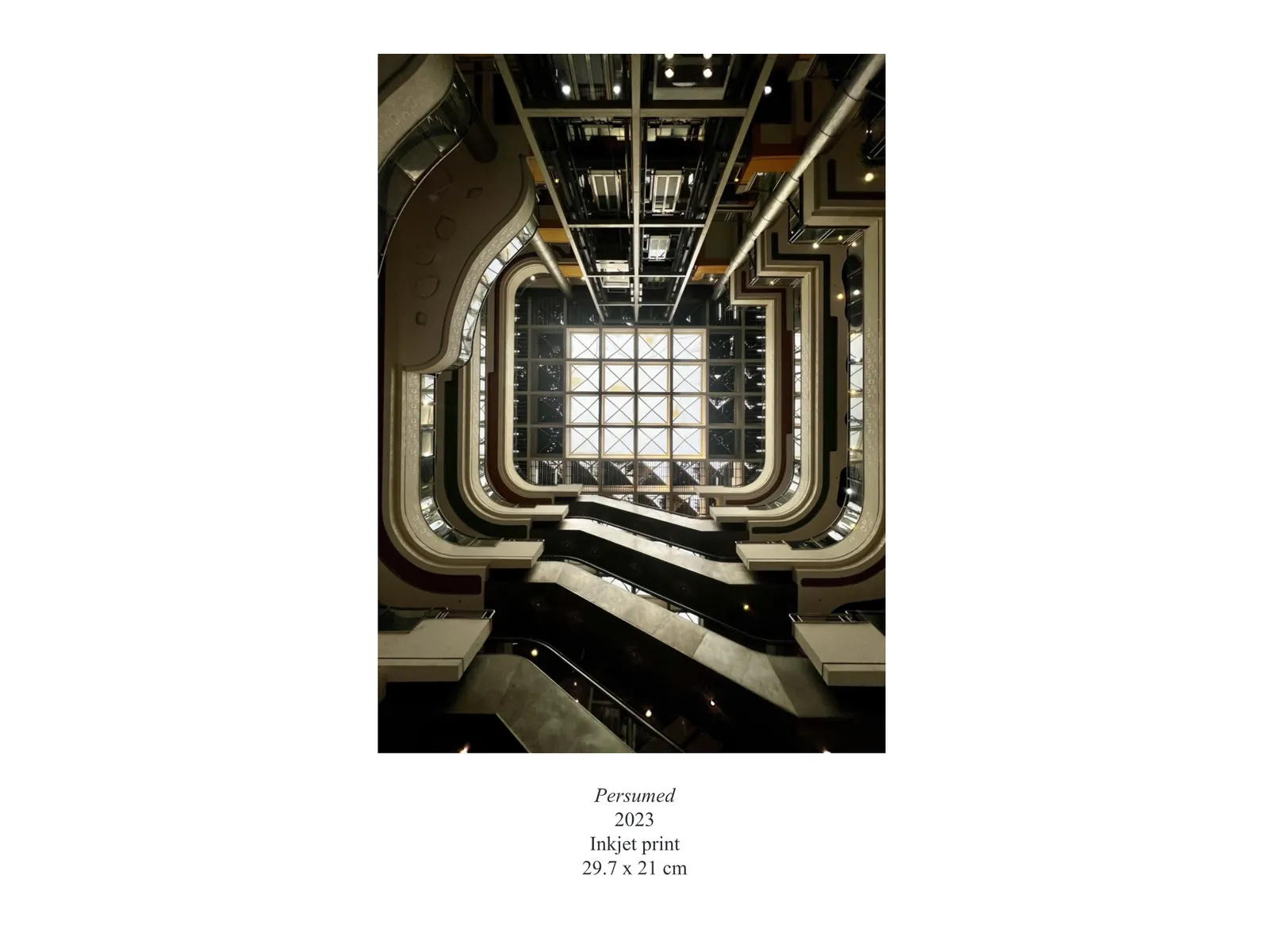 Photography & Installation — Portfolio — page 17