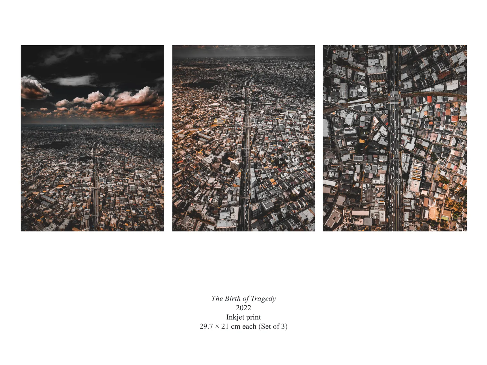 Photography & Installation — Portfolio — page 18