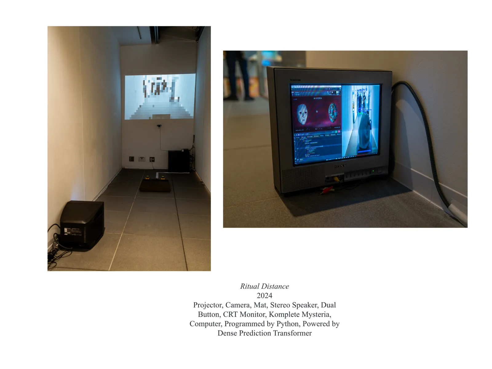 Photography & Installation — Portfolio — page 21