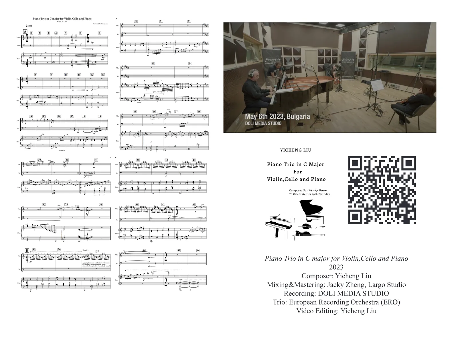 Photography & Installation — Portfolio — page 23